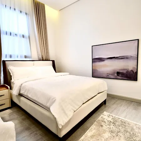 شقة تنال الرمال الرياض - apartmen Riyadh- Tanal AL-Rimal-2