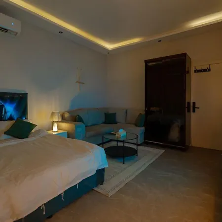 الكهوف النجدية السليمانية-2
