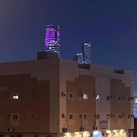 شقة البوليفارد-2