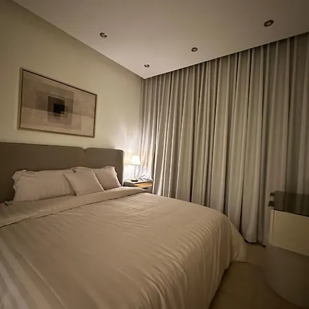 شقة لونو - Luno Apartment - الفرع الثاني-3