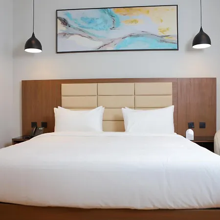 سمت الربوة للشقق المخدومة -Samt Al Rabwah Serviced Apartments-2