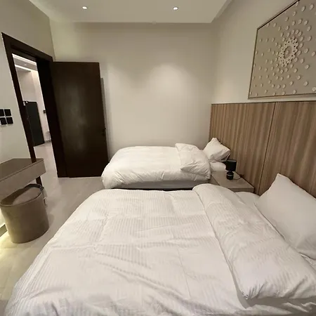 شقة لونو - Luno Apartment-2