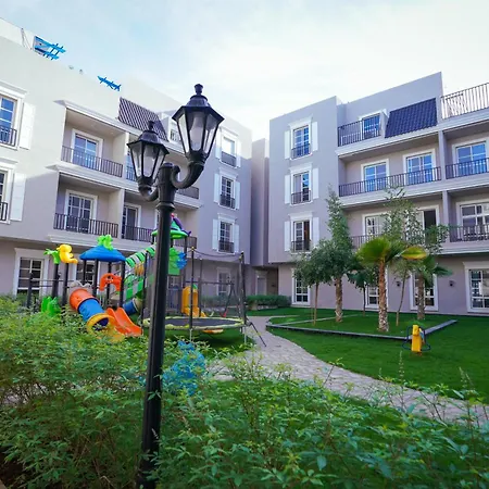 luxury apartment AL Majdiah Residence K,Hittin,Boulevard, البوليفارد-3