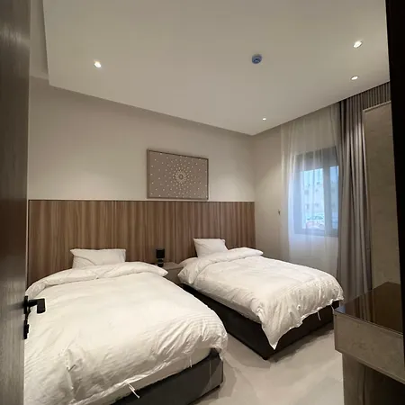 شقة لونو - Luno Apartment-3
