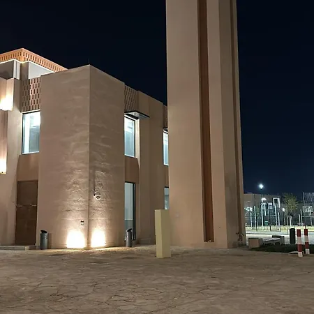 ستديو فندقي بالقرب من المطار-2