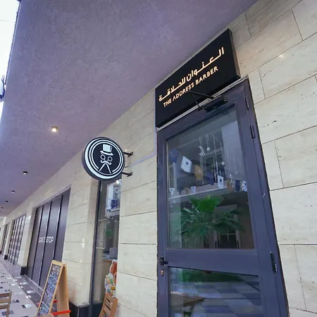 luxury apartment AL Majdiah Residence M,Hittin,Boulevard, البوليفارد-2