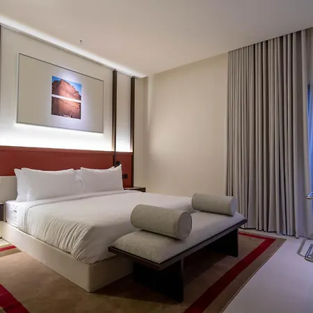 Rhb Qurtubah - Serviced Apartments-2