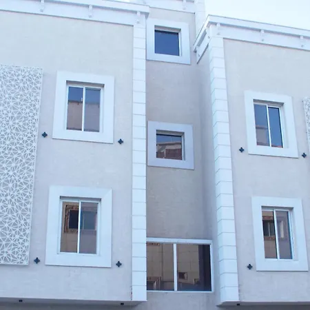 نايا هومز العليا Naya home,s-2
