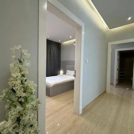 شقة لونو -Luno Apartment- الفرع الثالث-2