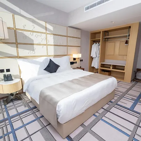 7Crown Tahliah Hotel-3