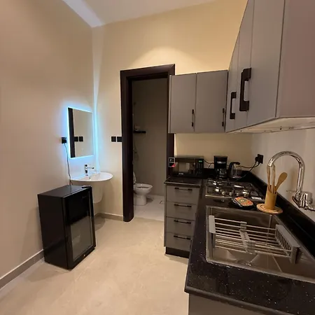 Nafel Modern Suite-3