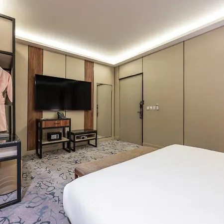 زمن للشقق المخدومة Zmn Serviced apartments-3