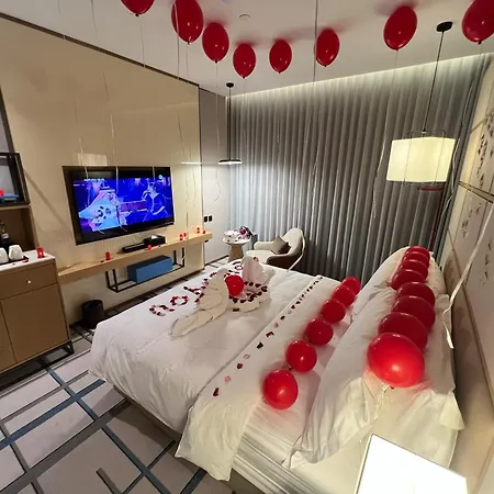 7Crown Tahliah Hotel-2