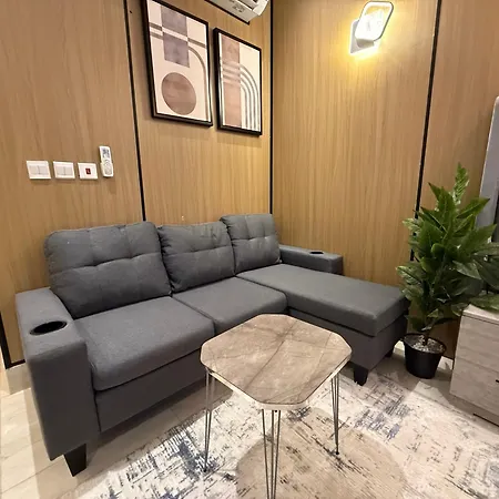 Riyadh Almajdiyah Studio Alyasmin-2