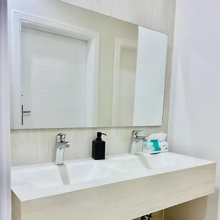 RIVIERA دخول ذاتي self check-in-3