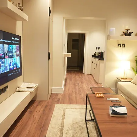 Serenity Luxury Suite - Smart Entry-2