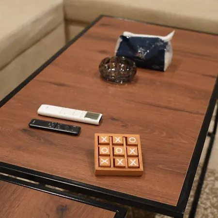 Serenity Luxury Suite - Smart Entry-3