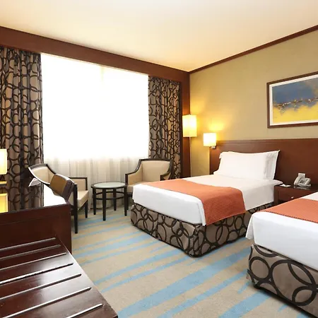 Holiday Inn Riyadh Izdihar By Ihg-2