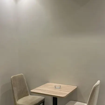 دولف للشقق المخدومة-2