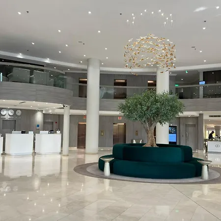 Crowne Plaza Riyadh Palace By Ihg-2