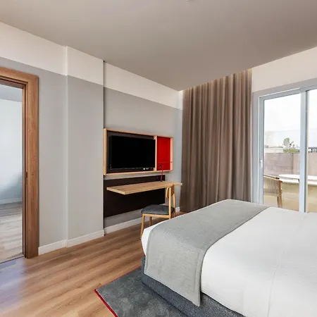 Intercityhotel Riyadh Malaz-2