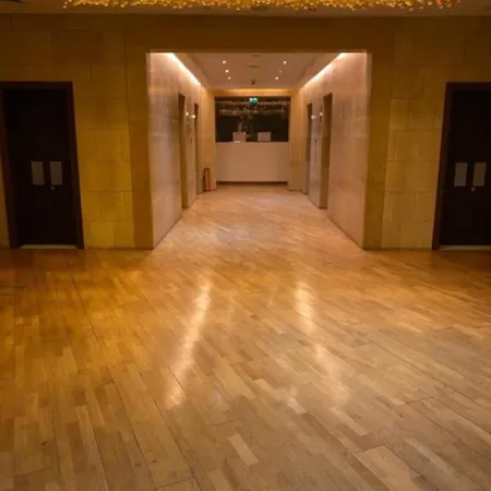 برج رافالAprivate apartment in Rafal residential tower north or south view-3