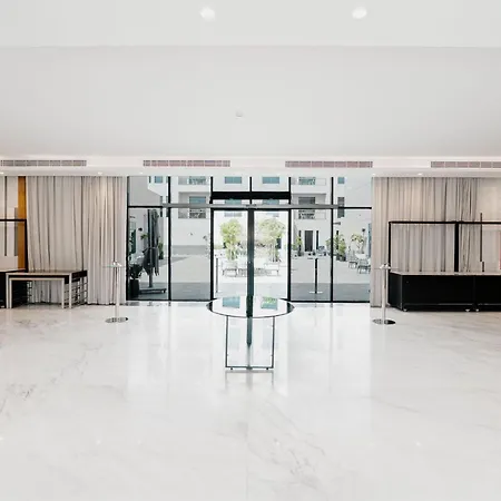 Holiday Inn Riyadh The Business District By Ihg-3