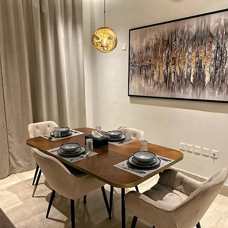 Riyadh Luxury الملقا 115-2