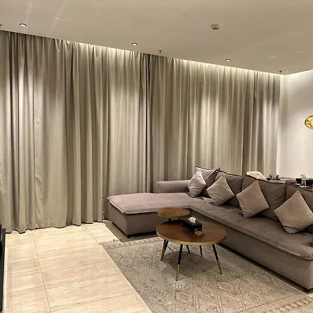 Riyadh Luxury الملقا 115-3