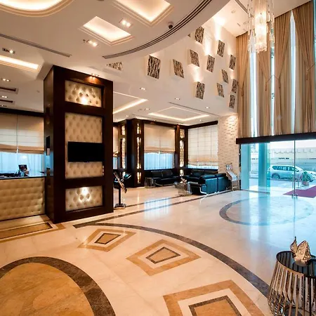 Al Yamama Palace Hotel Suites-2