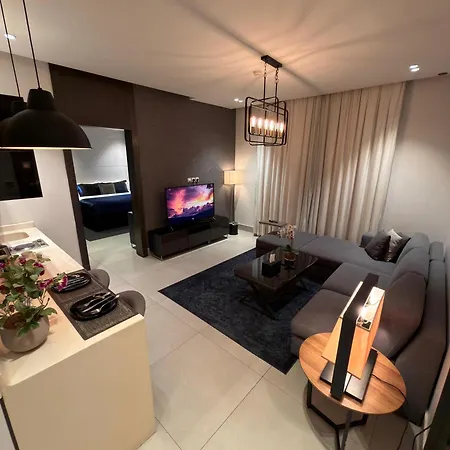 دانة للشقق المخدومة1 dana serviced apartment-3