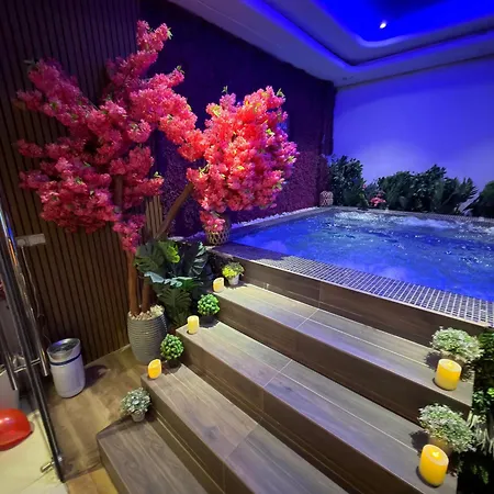 دانة للشقق المخدومة1 dana serviced apartment-2