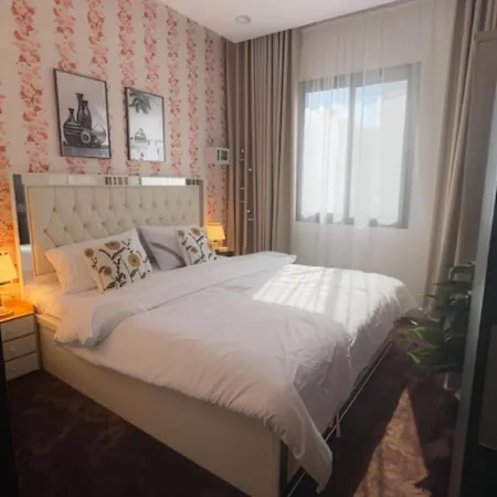 Best Rest Apartments - 1-2