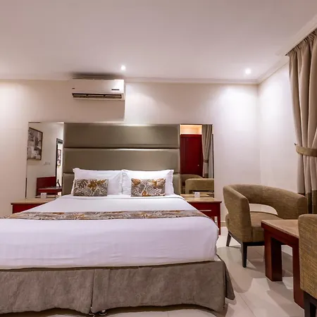 Al Muhaidb Residence Al Takhasossi 3 - Economic-3
