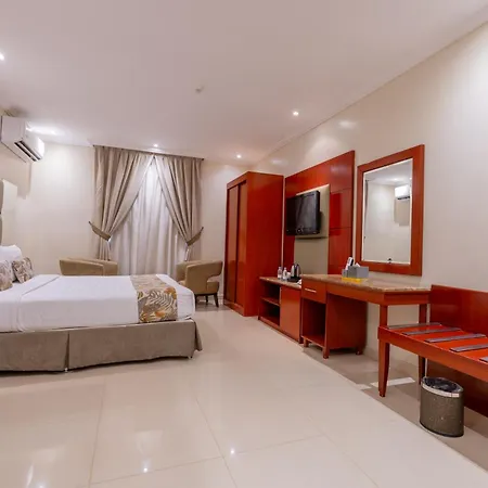 Al Muhaidb Residence Al Takhasossi 3 - Economic-2