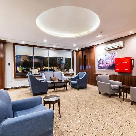 Qaser Baron Serviced Apartments Almasif- قصر بارون المصيف للشقق المخدومة-2