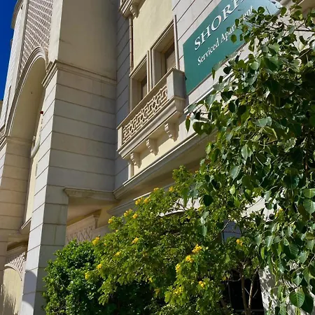 شقق الشرفة للشقق المفروشة -AlSHORFA FURNISHED APARTMENT-3