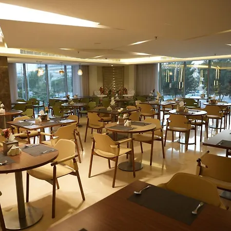 Grand Plaza Hotel - Gulf Riyadh-2