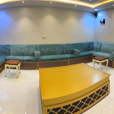 شاليه هدى دورين والعاب مائيه-2