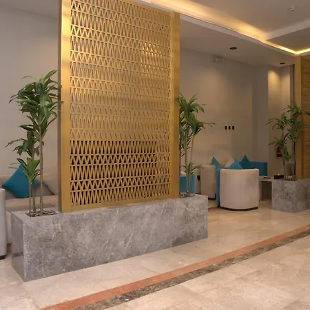 Daif Inn Serviced Apartments - Qurtubah-2