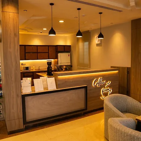 Vinas Riyadh Serviced Apartments Economy Class-2