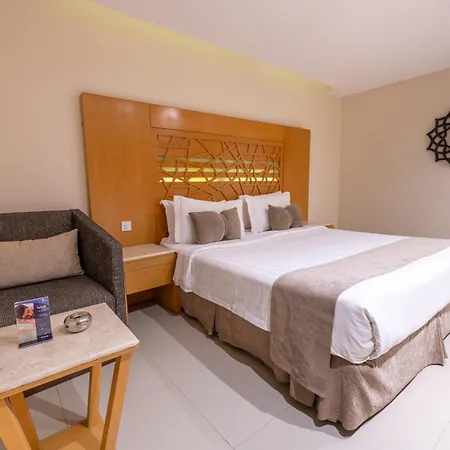 Neyaara Hotel - Al Takhassusi-2