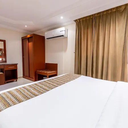 Al Muhaidb Residence Khorais-2