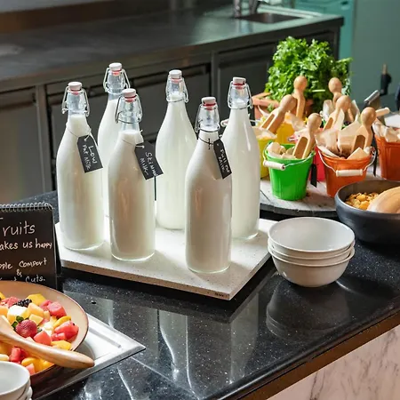 Park Inn By Radisson, Riyadh-3