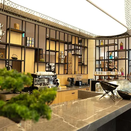 Novotel Riyadh Al Anoud-2