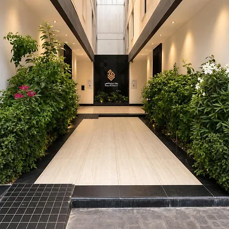 روح ريزدنس Rawh Residence-3