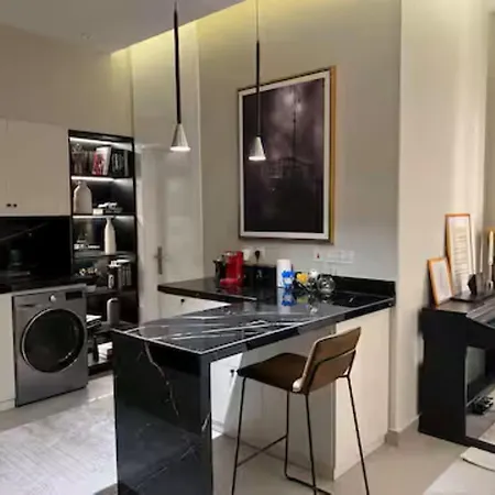 قمر ابارتمنت Gamar Luxury Apartment-2