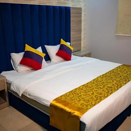 Ahleen Serviced Apartments-3