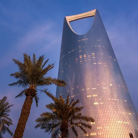 فندق فورسيزونز الرياض-2