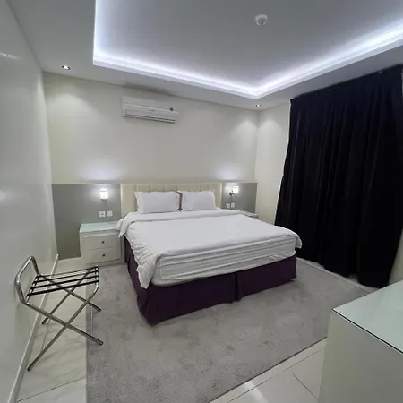 Rofan House Serviced Apartments Economic-3